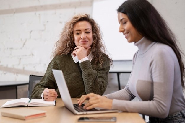 Mentorship
